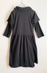 画像をギャラリービューアに読み込む, 【 COMME des GARÇONS 】 Double structure 2way One Pieces
