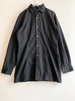 画像をギャラリービューアに読み込む, 【 80s COMME des GARCONS 】 Long Sleeve Shirts
