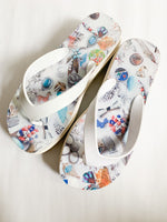 画像をギャラリービューアに読み込む, 【 MM6 Maison Margiela 】  Sandal
