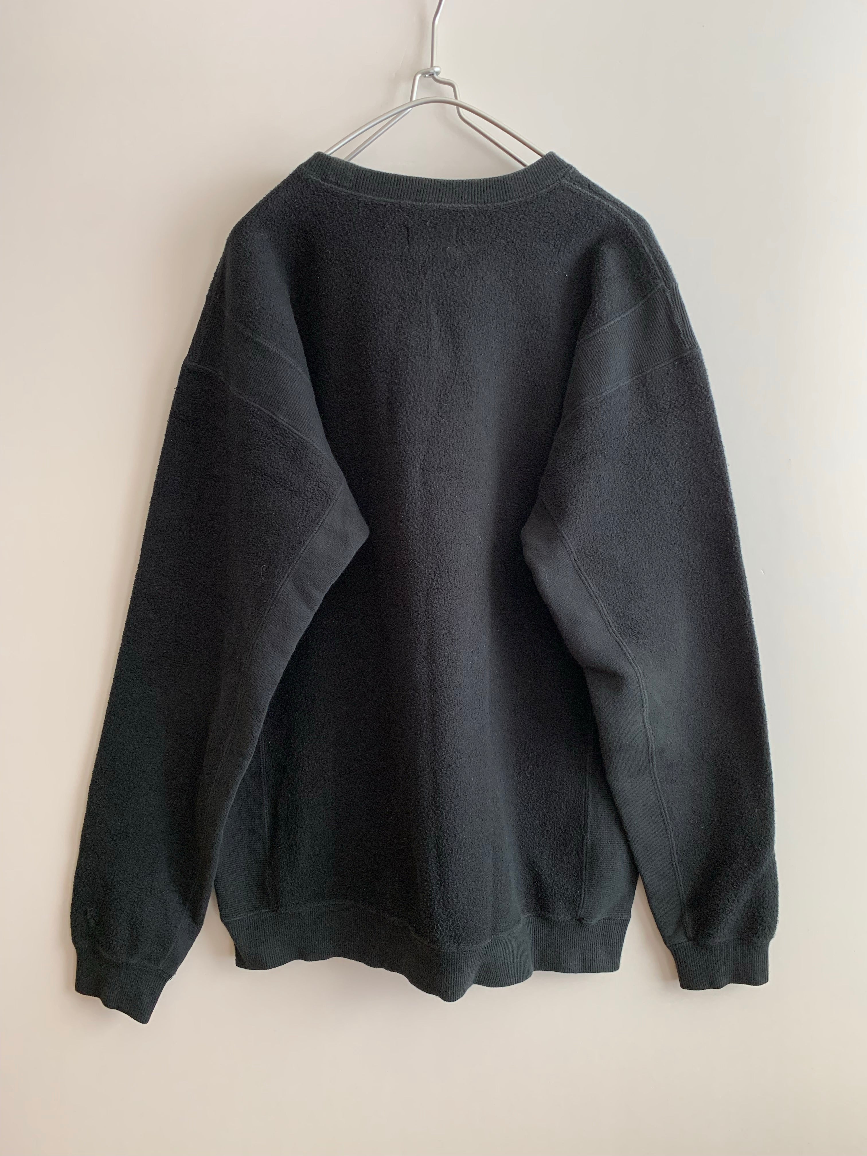 【 FINAL HOME 】 DESIGN SWEAT