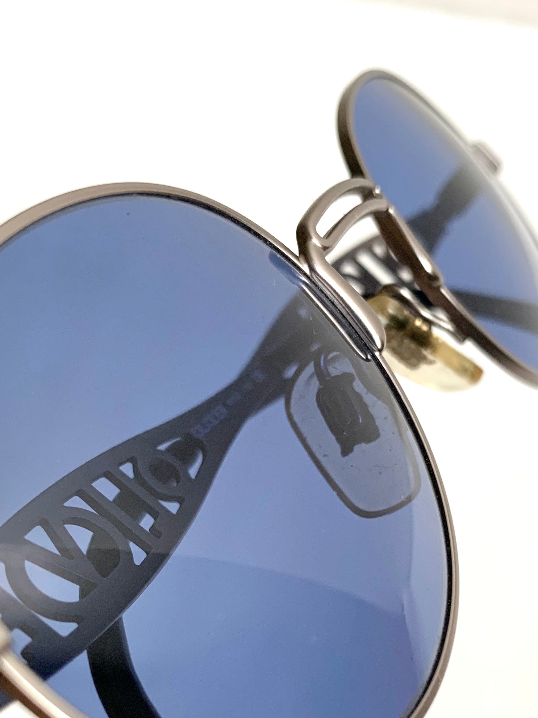 【 90s OLIVER BY VALENTINO 】Sunglasses