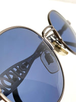 画像をギャラリービューアに読み込む, 【 90s OLIVER BY VALENTINO 】Sunglasses
