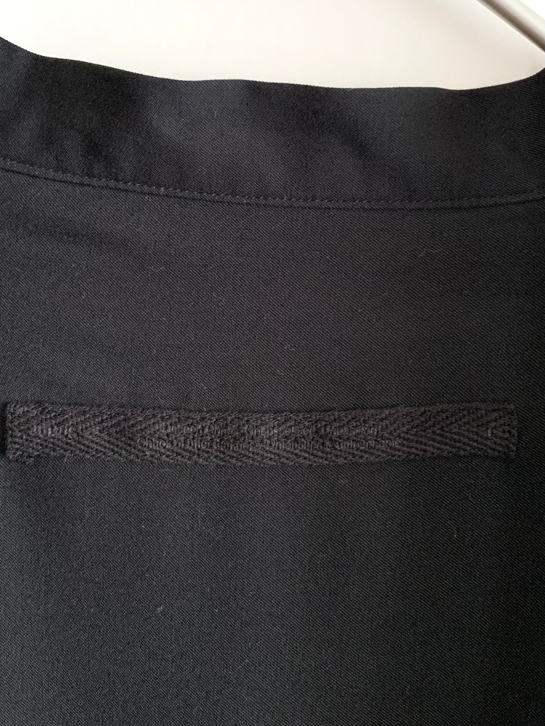 【 JULIUS 】Design Cardigan