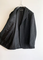 画像をギャラリービューアに読み込む, 【 ISSEY MIYAKE 】Tailored Jacket

