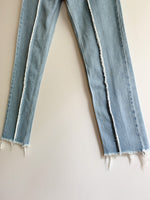 画像をギャラリービューアに読み込む, 【 rokh 】 Design Denim Pants
