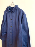 画像をギャラリービューアに読み込む, 【 ITALIAN ARMY 】Medical Coat
