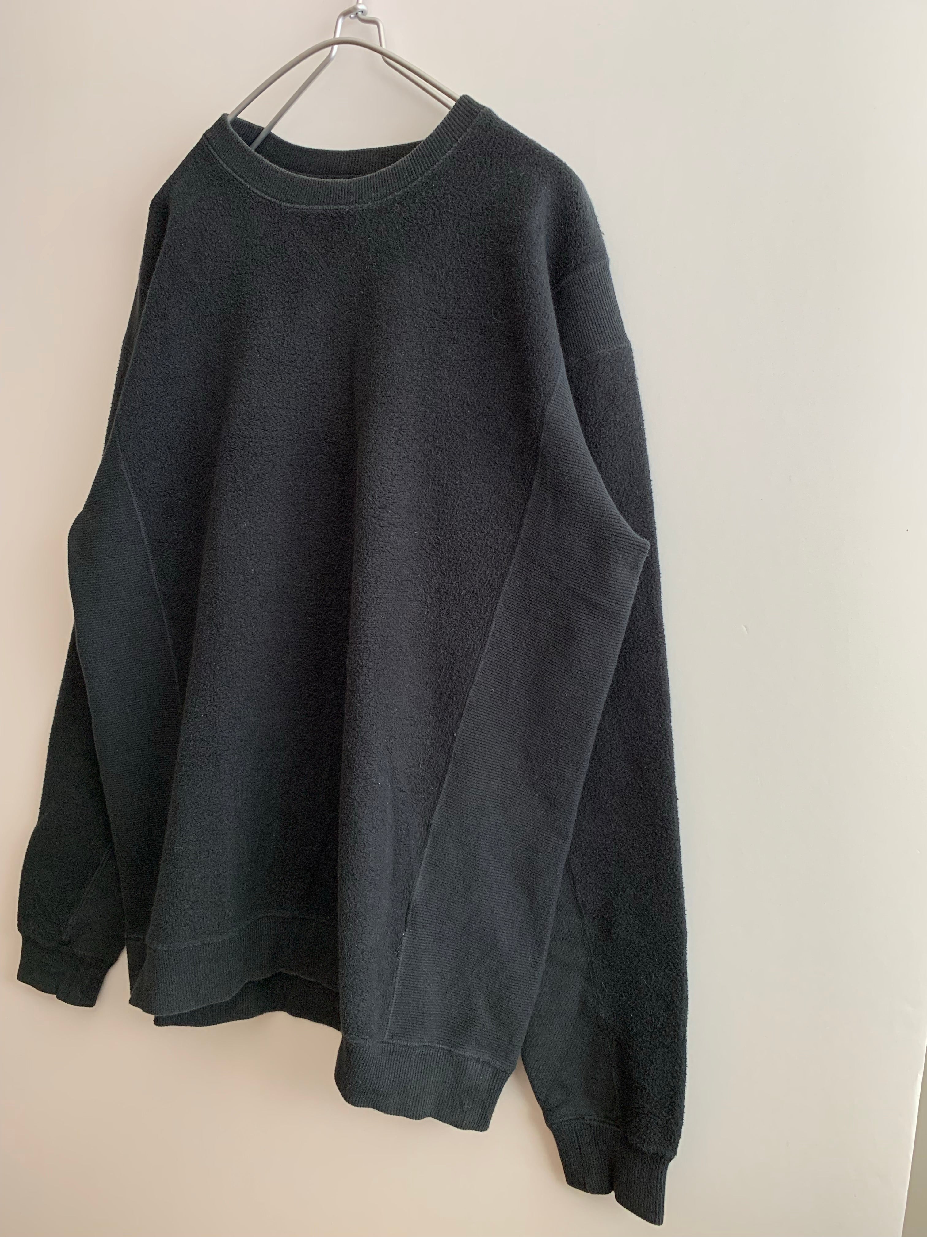 【 FINAL HOME 】 DESIGN SWEAT