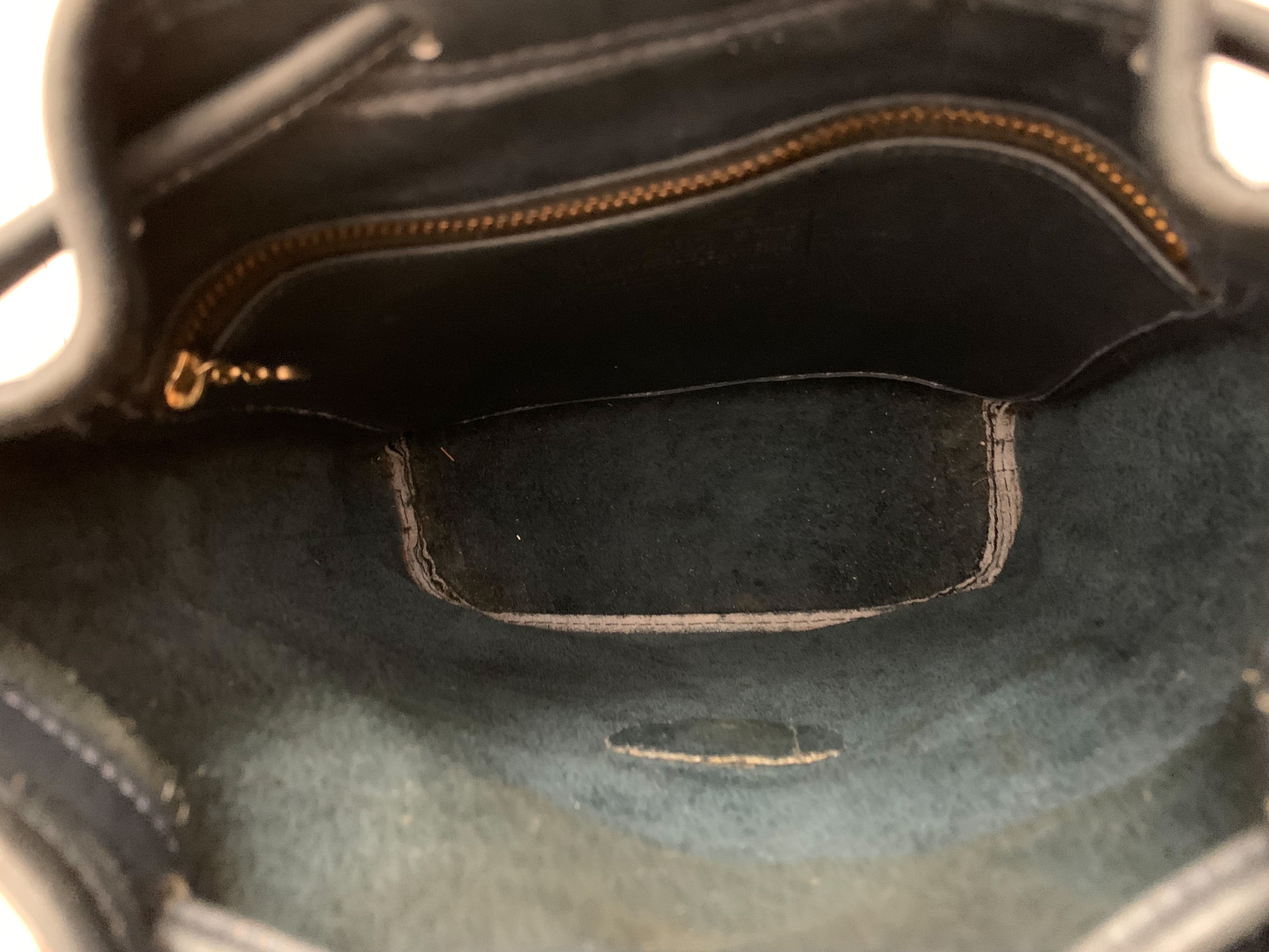 【 OLD COACH 】 Shoulder Bag