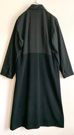 画像をギャラリービューアに読み込む, 【 90s tricot COMME des GARCONS 】Docking Military design One Pieces
