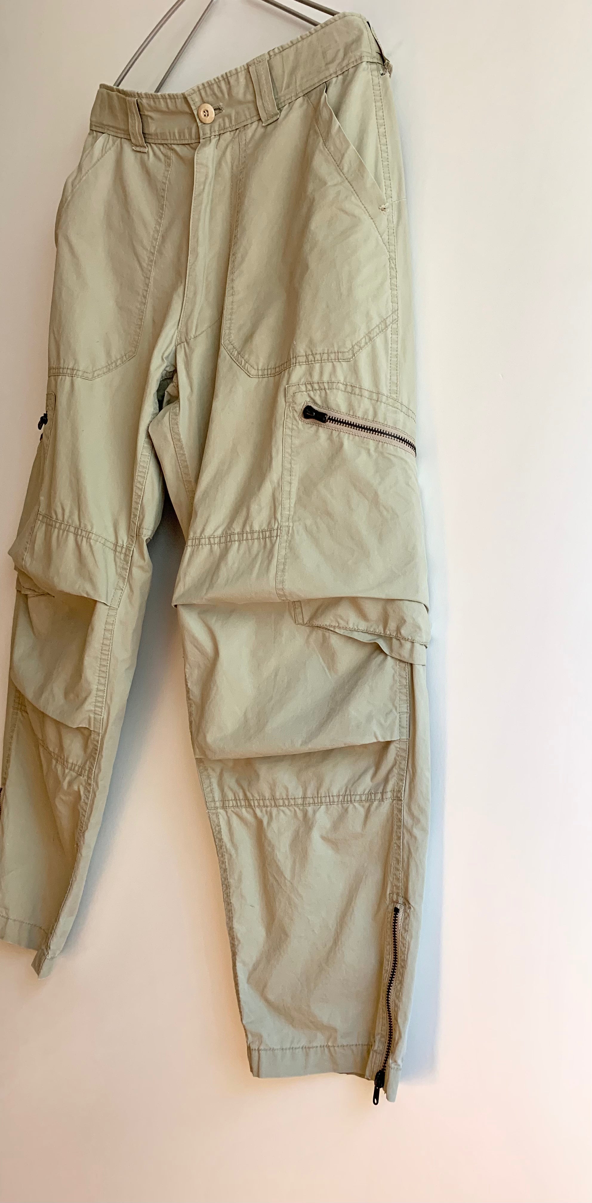 【 wtaps 】 Jungle Stock spec 201-205