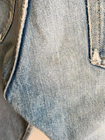 画像をギャラリービューアに読み込む, 【 Levi&#39;s 501 66後期 】 Vintage Denim Pants
