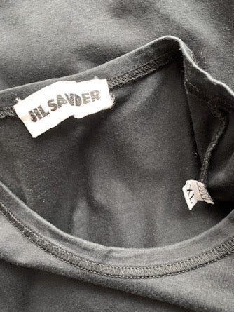 【 JIL SANDER 】T-shirts