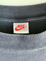 画像をギャラリービューアに読み込む, 【90s NIKE 】Mount Rushmore NBA four Stars Long Sleeve T-Shirts
