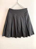 画像をギャラリービューアに読み込む, 【 PRADA SPORTS 】Nylon Skirt
