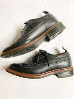 画像をギャラリービューアに読み込む, 【 SANDERS 】 COMAND SOLE SHOES
