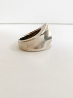 画像をギャラリービューアに読み込む, 【 PUERTA DEL SOL 】Spade Ring
