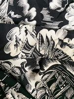 画像をギャラリービューアに読み込む, 【 FLAGSTUFF 】Hawiian Shirts
