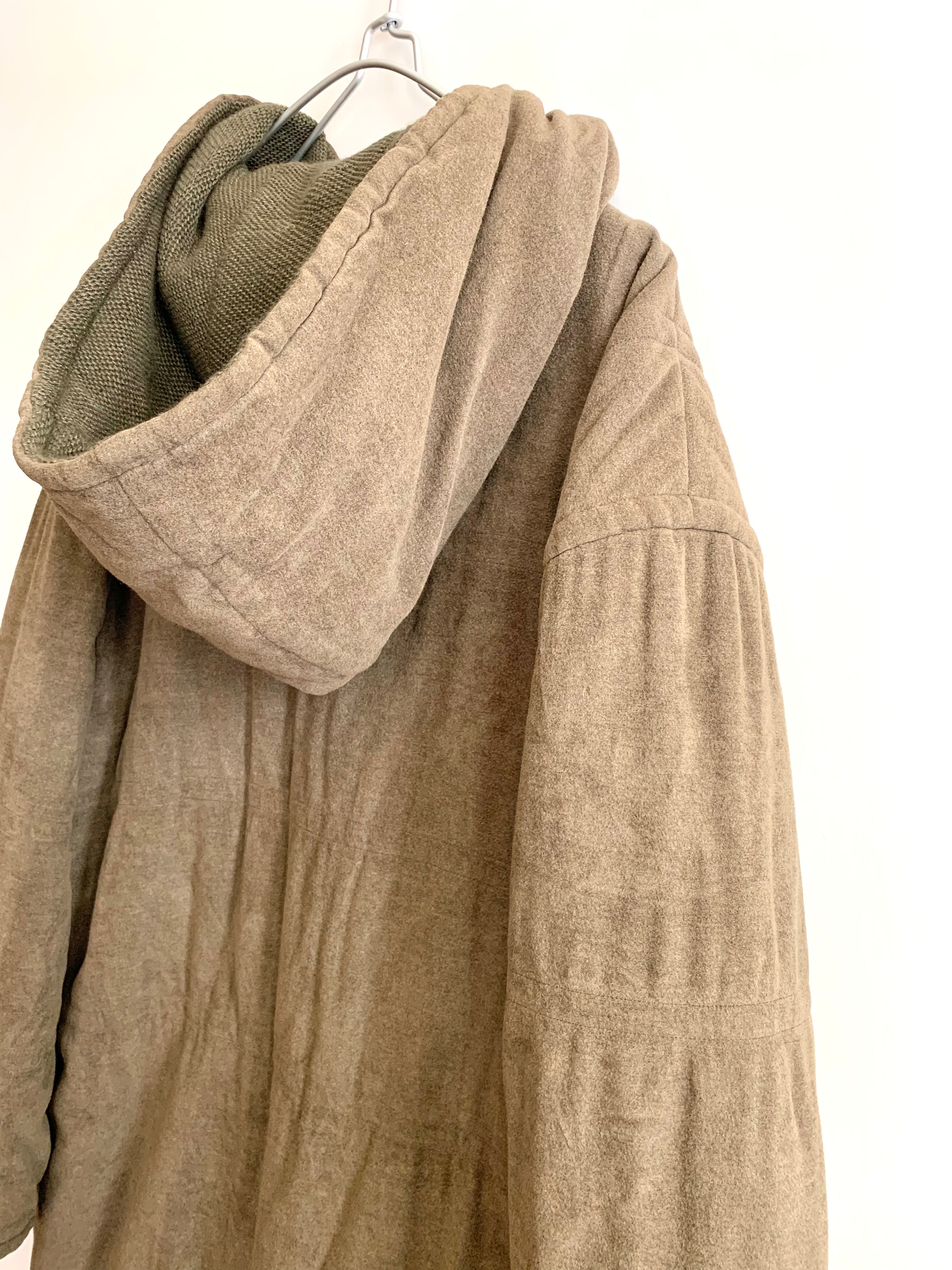 【 CHANEL 】Mods Coat