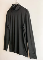 画像をギャラリービューアに読み込む, 【 ANN DEMEULEMEESTER 】High Neck Long Sleeve Tshirt
