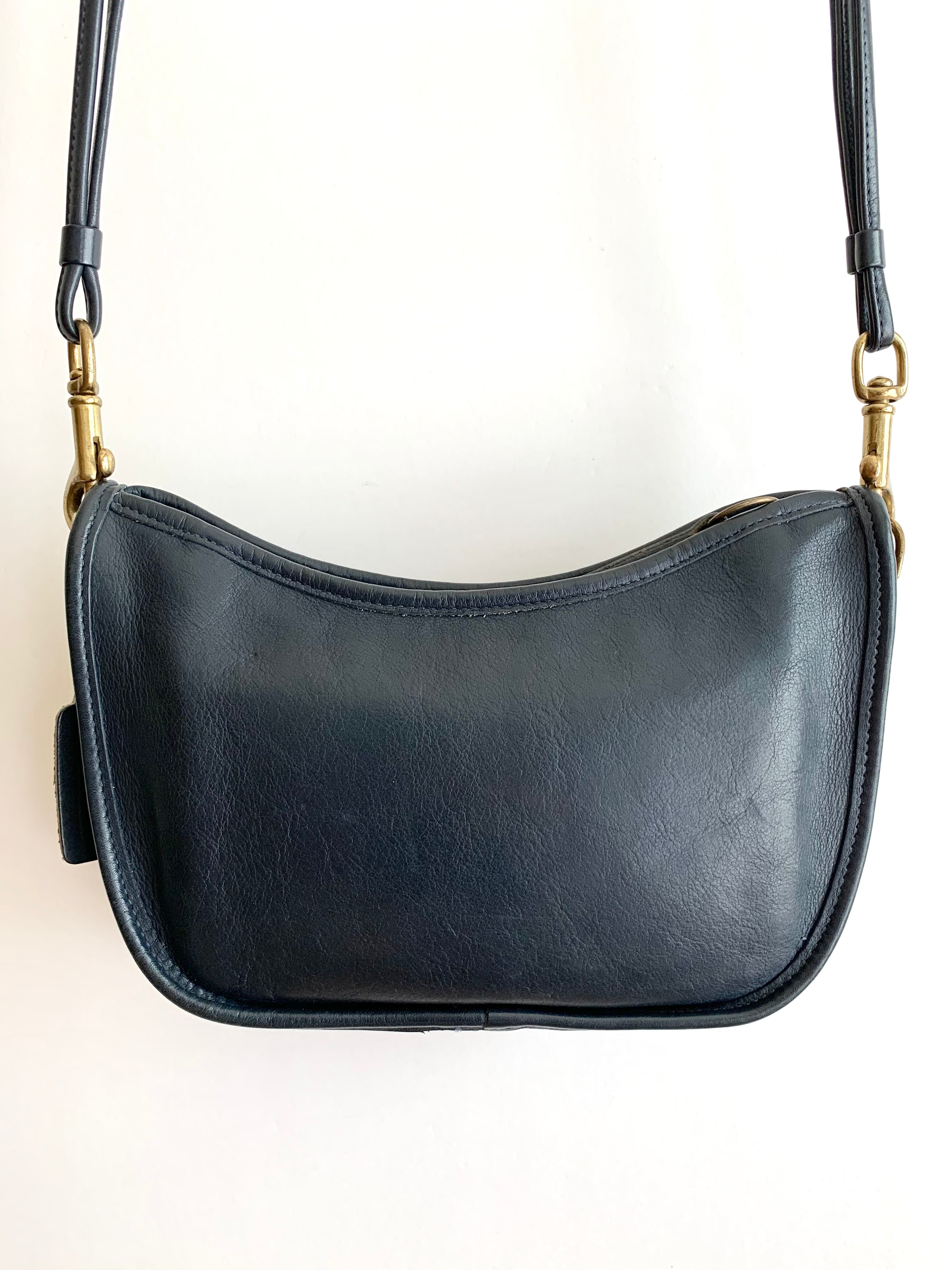 【 OLD COACH 】Mini Shoulder Bag