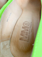 画像をギャラリービューアに読み込む, 【 MM6 Maison Margiela 】 Hi Heel Shoes
