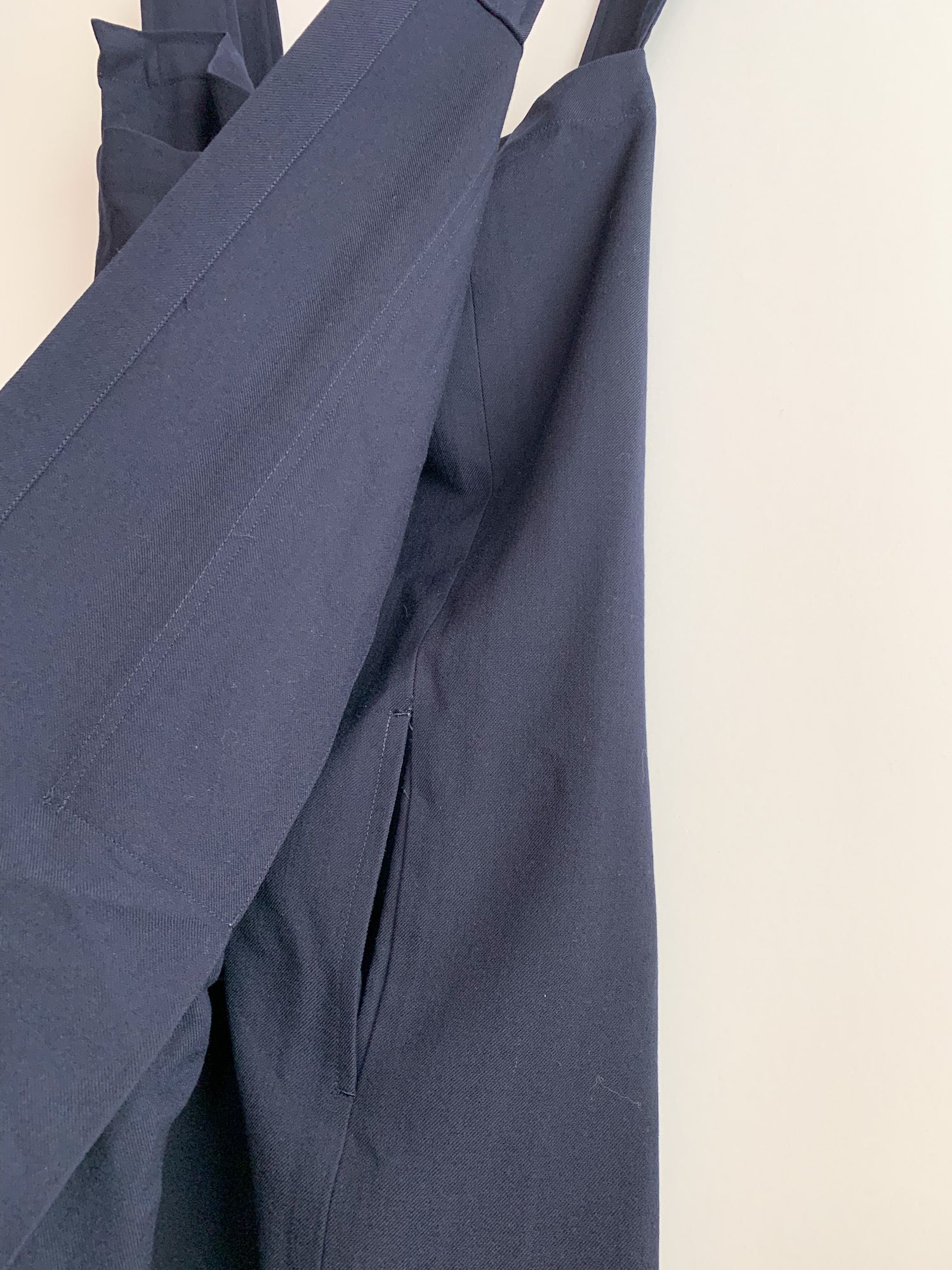 【 90s Comme des Garçons 】 Design one piece