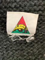 画像をギャラリービューアに読み込む, 【 90s HYSTERICS GLAUMOR 】Cowichan Knit
