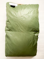 画像をギャラリービューアに読み込む, 【 FASETASM 】Down Muffler
