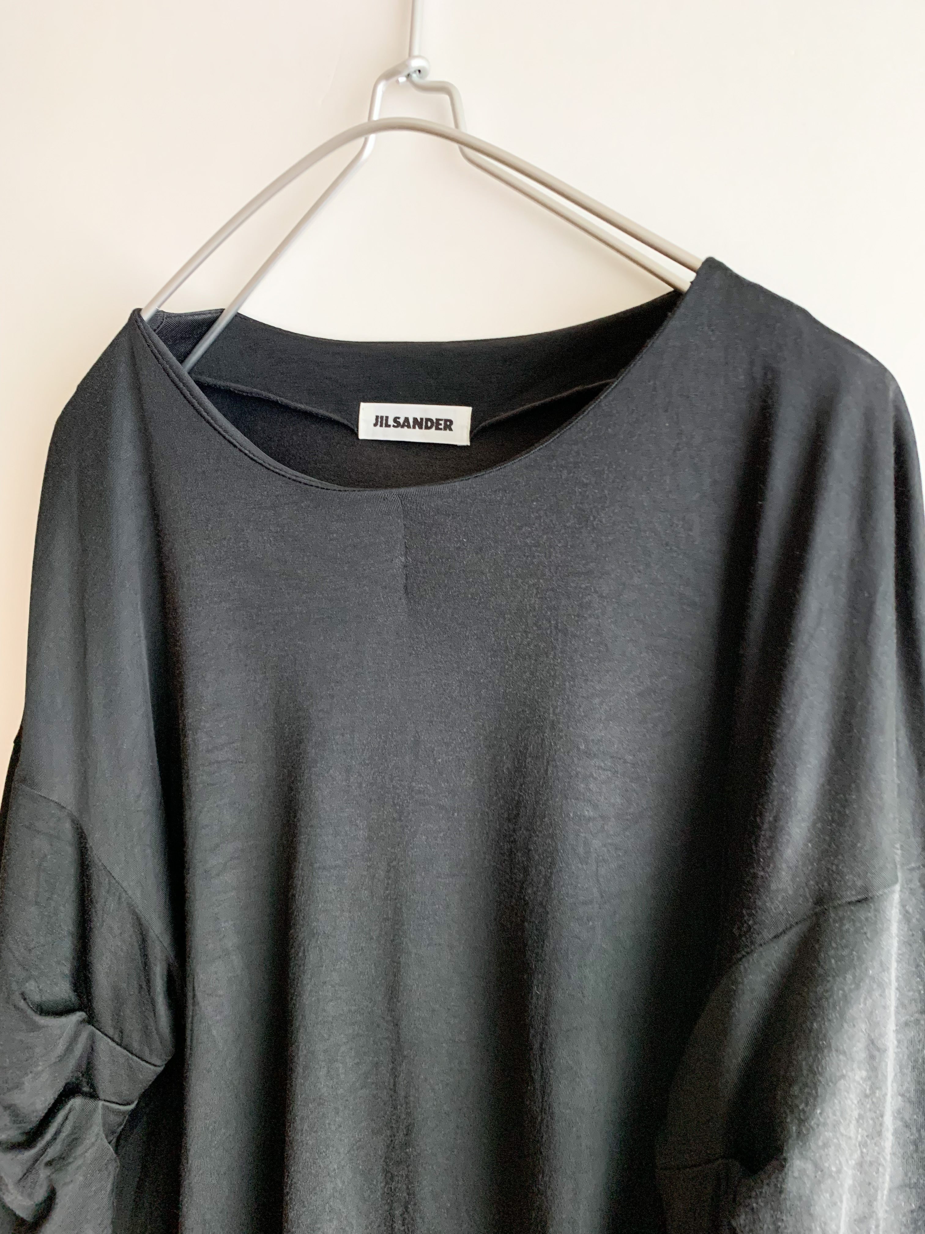 【 JIL SANDER 】Rayon One Pieces