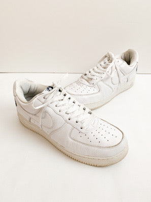 【 NIKE 】AIR FORCE 1 × Roc-A-Fella Records