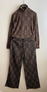 画像をギャラリービューアに読み込む, 【 FENDI 】 SET UP TOPS&amp;BOTTOMS
