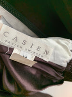 画像をギャラリービューアに読み込む, 【 VINTAGE 】PHOTO  REVERSIBLE JACKET
