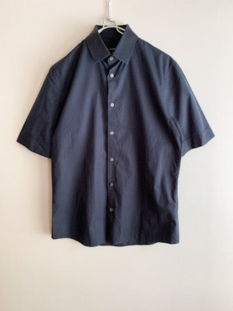 【 【 JIL SANDER 】 Short Sleeve Shirts
