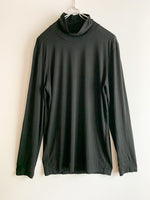 画像をギャラリービューアに読み込む, 【 ANN DEMEULEMEESTER 】High Neck Long Sleeve Tshirt
