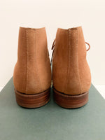 画像をギャラリービューアに読み込む, 【 CROCKETT&amp;JONES 】CHERTSEY CHACKA BOOTS
