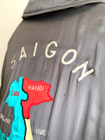 画像をギャラリービューアに読み込む, 【 90s Dog Houes 】Reversible Vietnam Jacket
