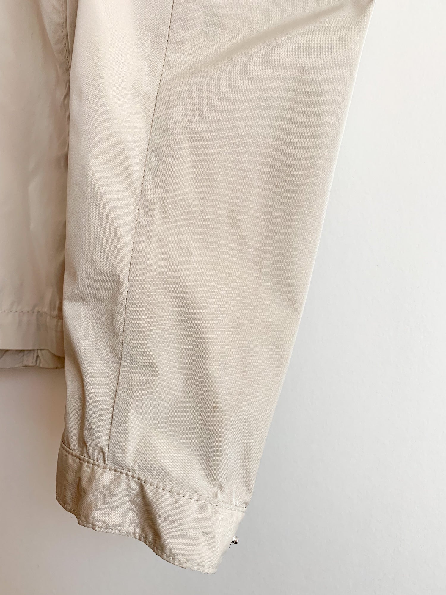 【 MONCLER  】 MALCHOA Motorcycle  Jacket