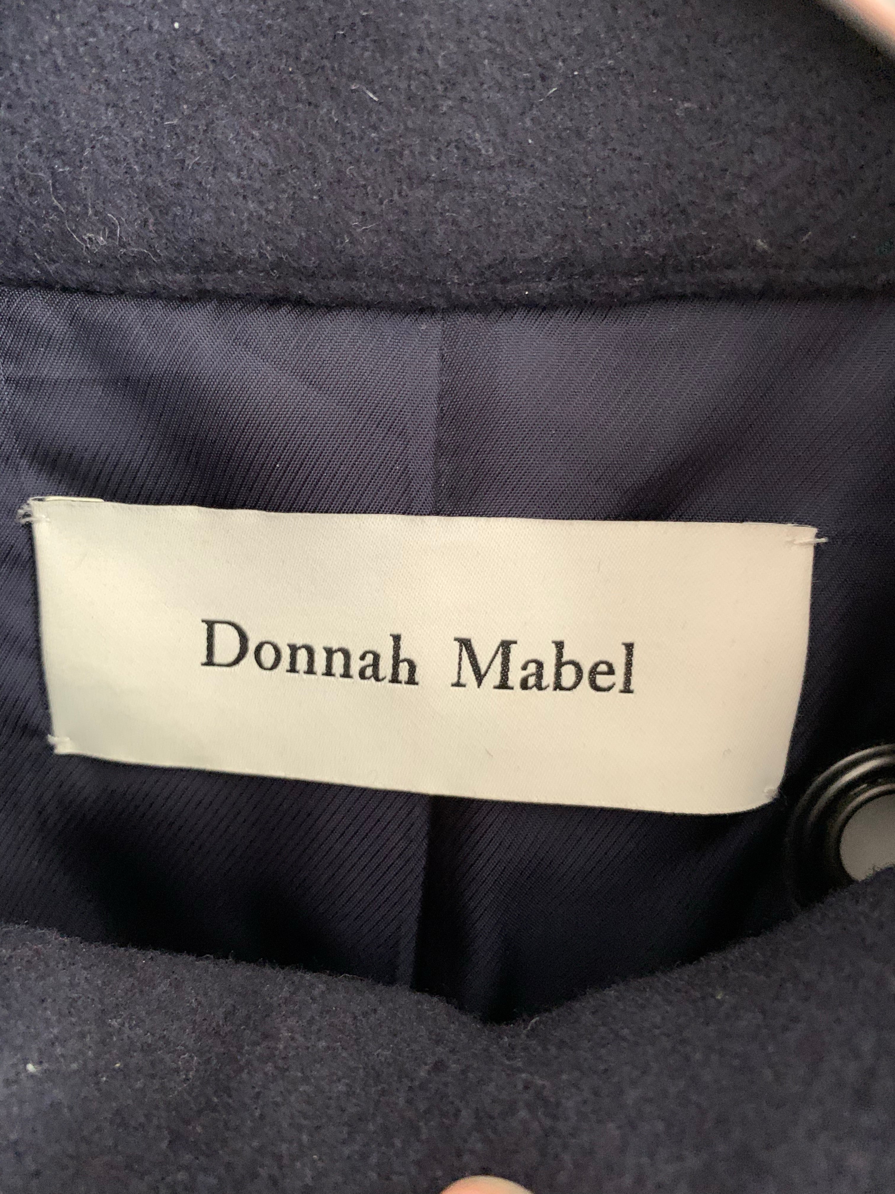 【 Donnanh Mabel 】 GUARDIAN COAT