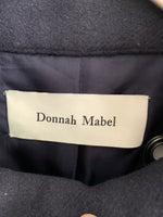 画像をギャラリービューアに読み込む, 【 Donnanh Mabel 】 GUARDIAN COAT
