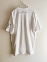 画像をギャラリービューアに読み込む, 【 S&#39;YTE Yohji Yamamoto 】 Fake Necklace Print T-Shirts
