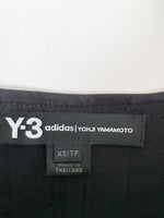 画像をギャラリービューアに読み込む, 【 Y-3 Yohji Yamamoto 】U DRAWSTRING LONG SS T-shirts
