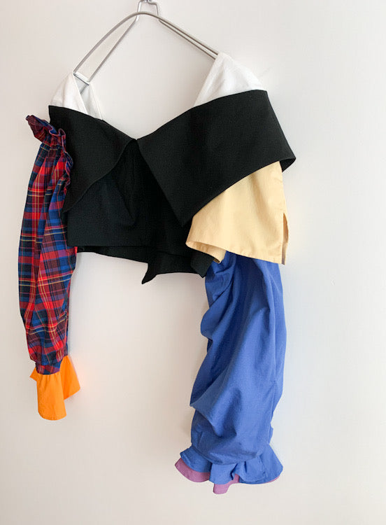 【 ENFOLD 】Design Shirts