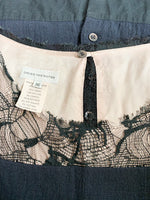 画像をギャラリービューアに読み込む, 【 DRIES VAN NOTNEN 】lace Design Tops
