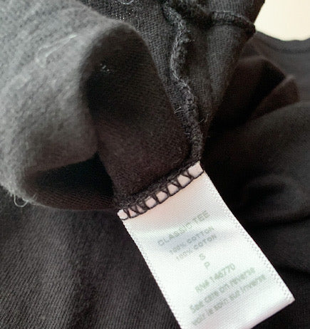 【 RE/DONE 】 LOGO T-Shirts