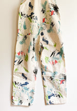 画像をギャラリービューアに読み込む, 【 Or Slow 】 Painted Over All
