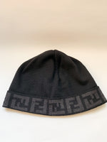 画像をギャラリービューアに読み込む, 【 FENDI 】KNIT CAP
