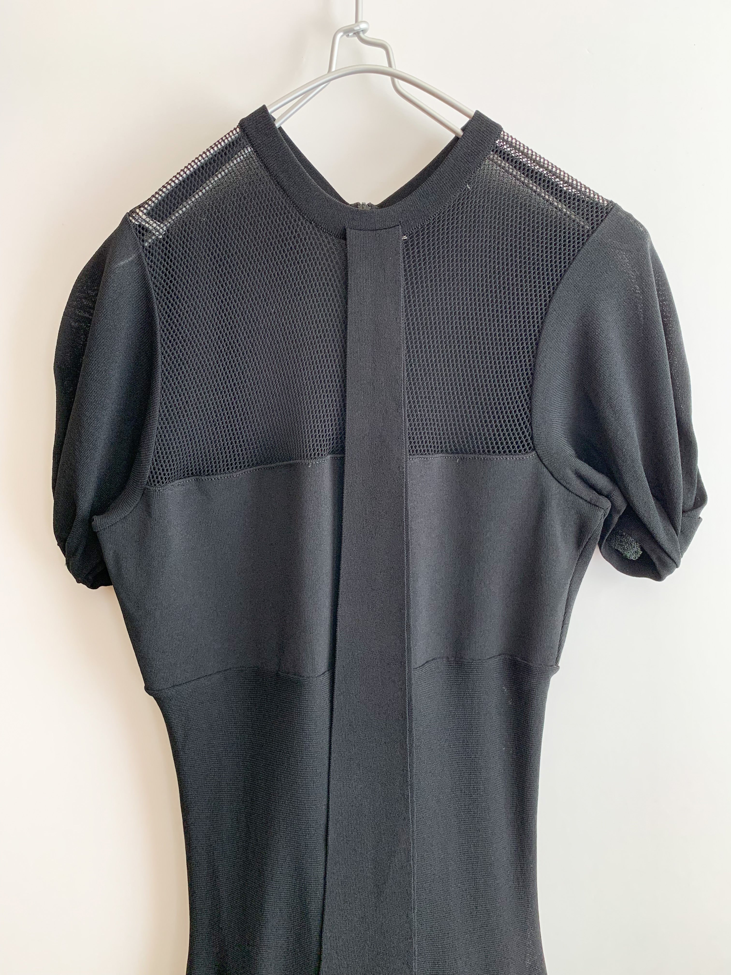 【 Saint Laurent Paris  】 Dress One piece