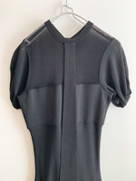 画像をギャラリービューアに読み込む, 【 Saint Laurent Paris  】 Dress One piece
