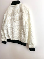 画像をギャラリービューアに読み込む, 【 MAISON KITSUNE 】Quilting Jacket
