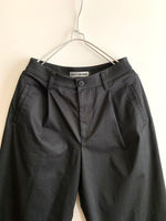 画像をギャラリービューアに読み込む, 【 ISSEY MIYAKE 】 Wide Tac Pants
